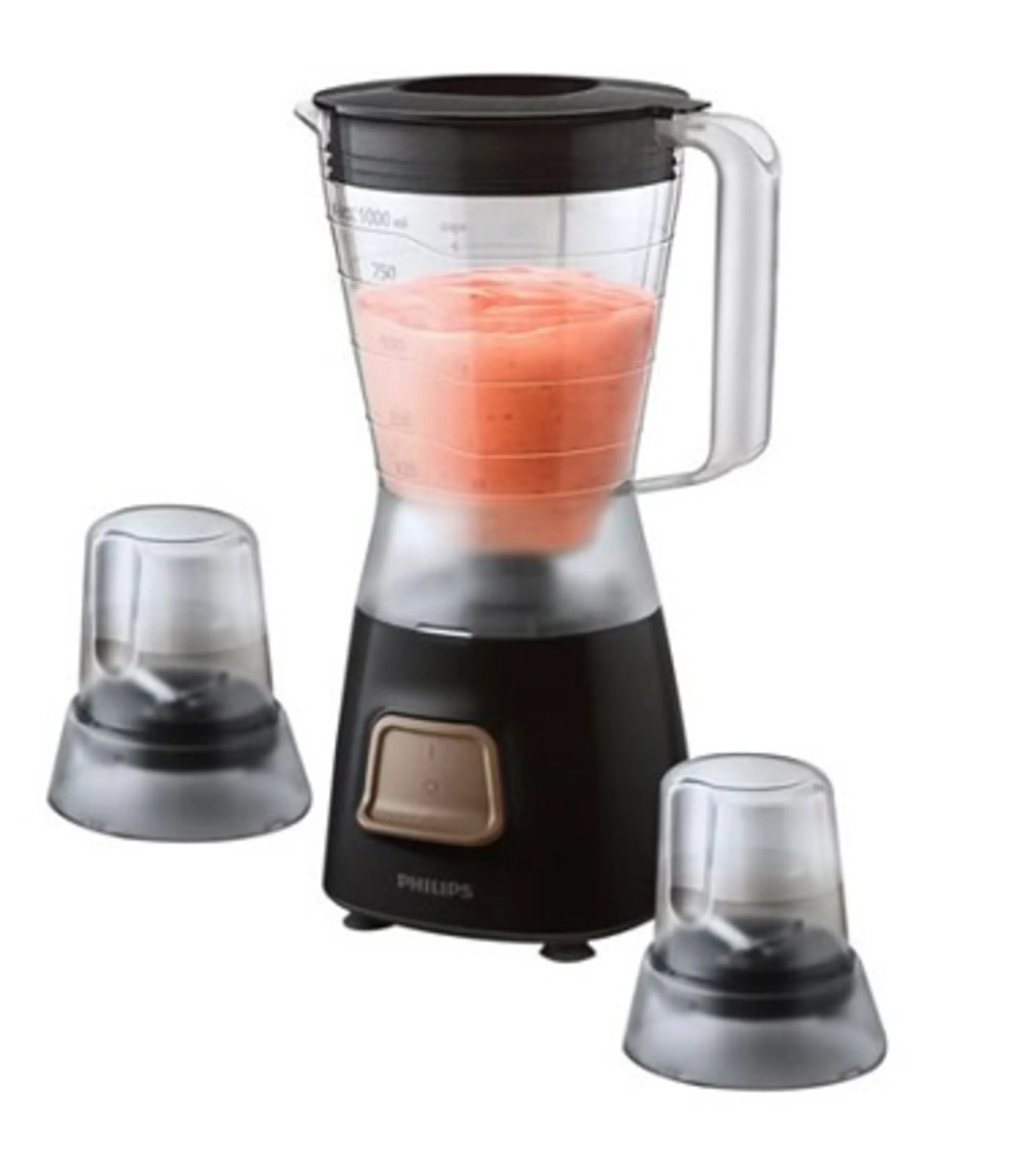 مخلوط کن فیلیپس مدل HR2058 مخلوط کن فیلیپس مدل HR2058